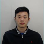 A conniving student who used the rail network to transport over half a million pounds of illegal money across the country before turning himself in has been sentenced