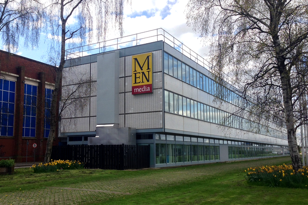 Journalists At The Manchester Evening News Are Striking Today After Pay journalists-at-the-manchester-evening-news-are-striking-today-after-pay