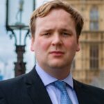 Conservative MP for Hazel Grove William Wragg is taking a break from politics after revealing that he is suffering from depression