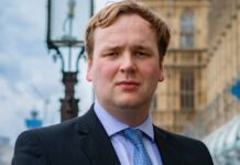 Conservative MP for Hazel Grove William Wragg is taking a break from politics after revealing that he is suffering from depression