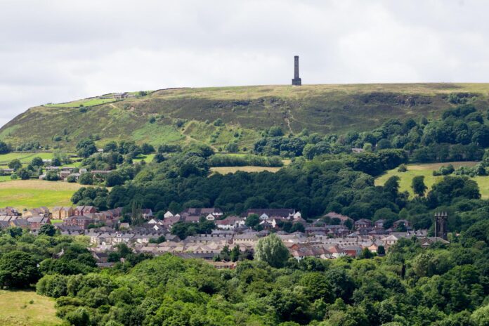 Located within the Metropolitan Borough of Bury, the market town of Ramsbottom is a beautiful, relaxed place to visit