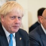 Boris Johnson has rejected calls for action saying it is up to the next Prime Minister to implement any policy changes