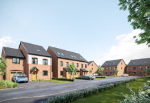 Elan Homes, the company behind a host of successful developments in Greater Manchester, is keen to acquire more land
