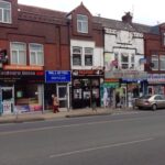 A 25-year-old man has been arrested on suspicion of rape and assault following two reports of women being raped in Cheetham Hill this week