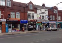 A 25-year-old man has been arrested on suspicion of rape and assault following two reports of women being raped in Cheetham Hill this week