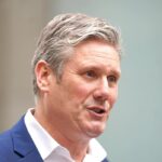 Keir Starmer says Labour wouldn’t let people pay a penny more on their fuel bill this winter as party unveils plan to save typical family