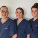 Three nurses from The Christie are taking on the Yorkshire Three Peaks challenge to raise money for the specialist cancer centre