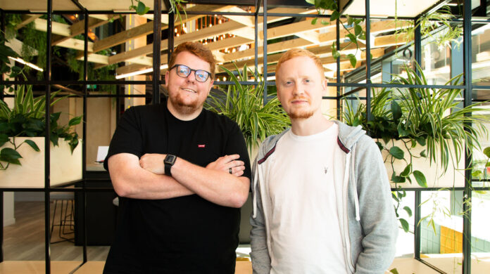 Fast-growing WeDo Business Services has expanded with the acquisition of Manchester-based IT services consultancy Lucid Networks