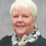 Councillor Sheila Bailey (aged 74) was a Labour councillor, first elected to Stockport Council in 1990, and represented the Edgeley & Cheadle