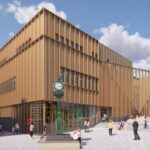 Bury Council has asked the architects of the new Radcliffe Civic Hub to come up with fresh designs following public dissatisfaction