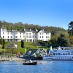 Swap stress for serenity this summer with luxurious four-star hotel The Belsfield Hotel’s Summer Staycation Offer