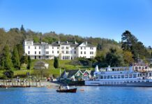 Swap stress for serenity this summer with luxurious four-star hotel The Belsfield Hotel’s Summer Staycation Offer