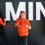 Staff and customers from Williams MINI will come together in a unique fundraising initiative to raise funds for Maggie's Cancer Centres