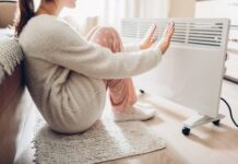 More than half of households in the UK, or 15 million people, will have been pushed into fuel poverty by January 2023