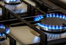 Energy bills will pass £5,000 next April, according to a  new forecast out this morning