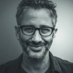 David Baddiel is coming to The Lowry next month for a week-long run of shows based on his bestselling book Jews Don’t Count