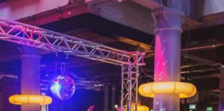 Manchester’s destination hub, Ducie Street Warehouse and Native Manchester, are proud to announce two-weekends
