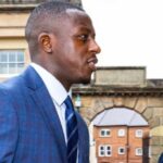The Manchester City defender Benjamin Mendy has been cleared of one count of rape after the judge directed the jury to find him not guilty