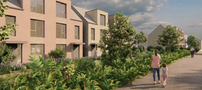 Plans for 730 new houses in Newton Heath are set to be approved today by Manchester Council’s planning committee