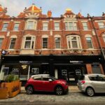 Buzz Communications has sold the mixed use, fully income producing freehold investment at 31-33 Stamford New Road, Altrincham
