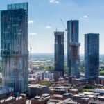 Developers will be showcasing billions of pounds worth of their forthcoming projects for our area at major conference in Manchester