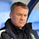 Oldham Athletic manager John Sheridan is to leave the club after their game this Saturday against Eastleigh