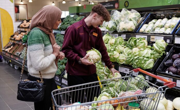 Sainsbury’s has announced a £25 million investment in a wide-ranging cost of living support package for hourly paid colleagues
