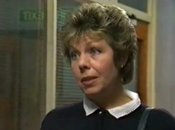 The Levenshulme born Grange Hill actress Gwyneth Powell has died aged 76 after complications with surgery it has been announced