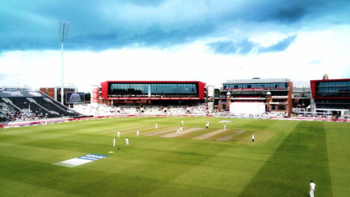 Emirates Old Trafford has been confirmed as a host venue for next year’s Men’s Ashes Series next year for the fourth test