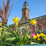 Three Artisan markets are to be held in Stalybridge in the beautiful setting of the former market hall in the Civic Hall