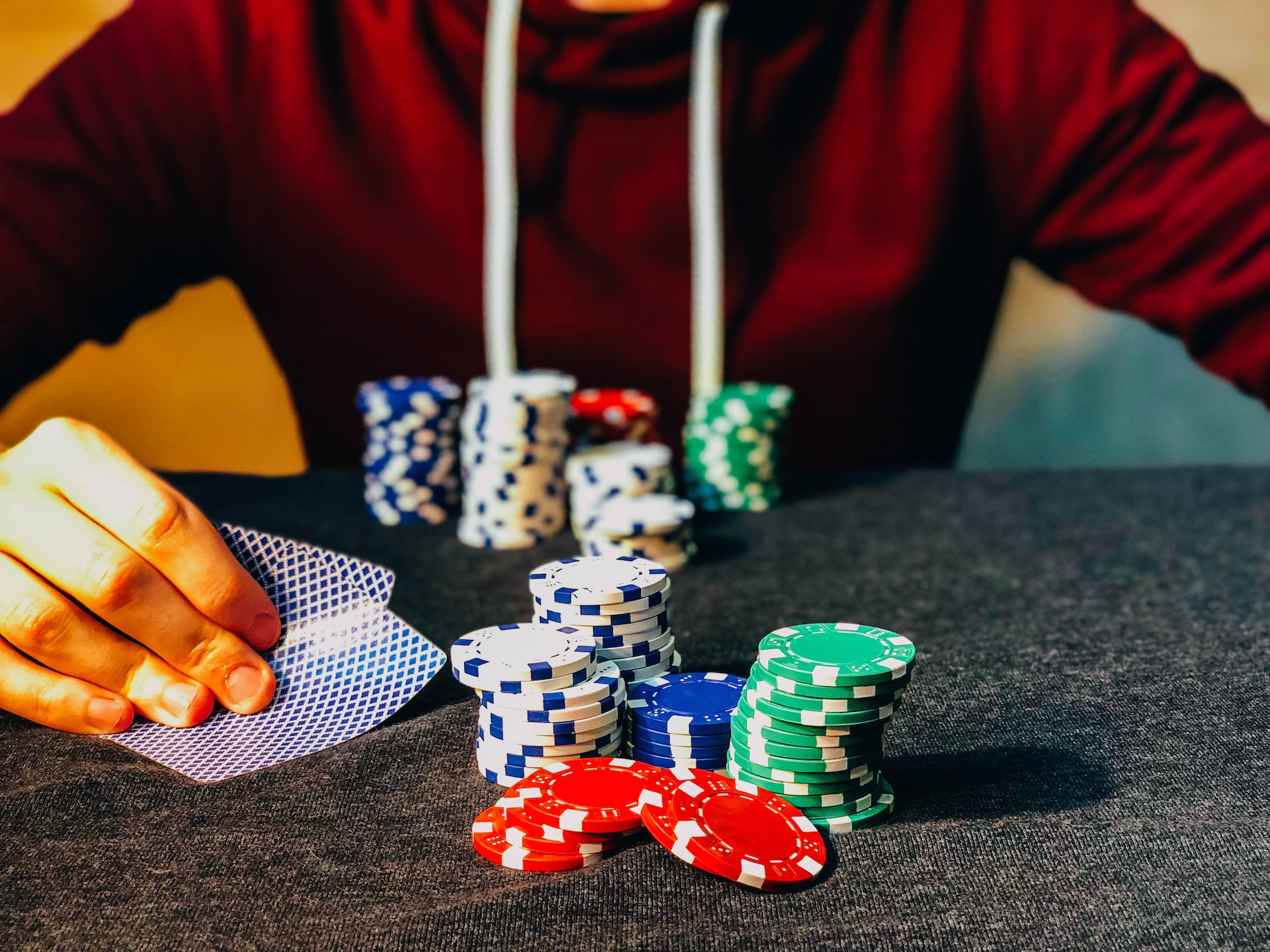 Most popular online casino games in the UK - About Manchester