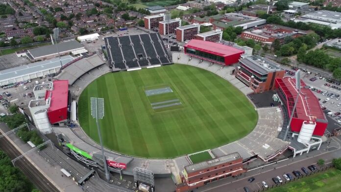 Lancashire have been deducted six Championship points this morning by the ECB BY THE cricket discipline commission panel
