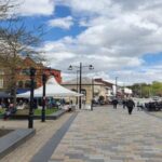 Rochdale council has agreed a new draft masterplan for Middleton that sets out a vision for the town centre and how it will be achieved