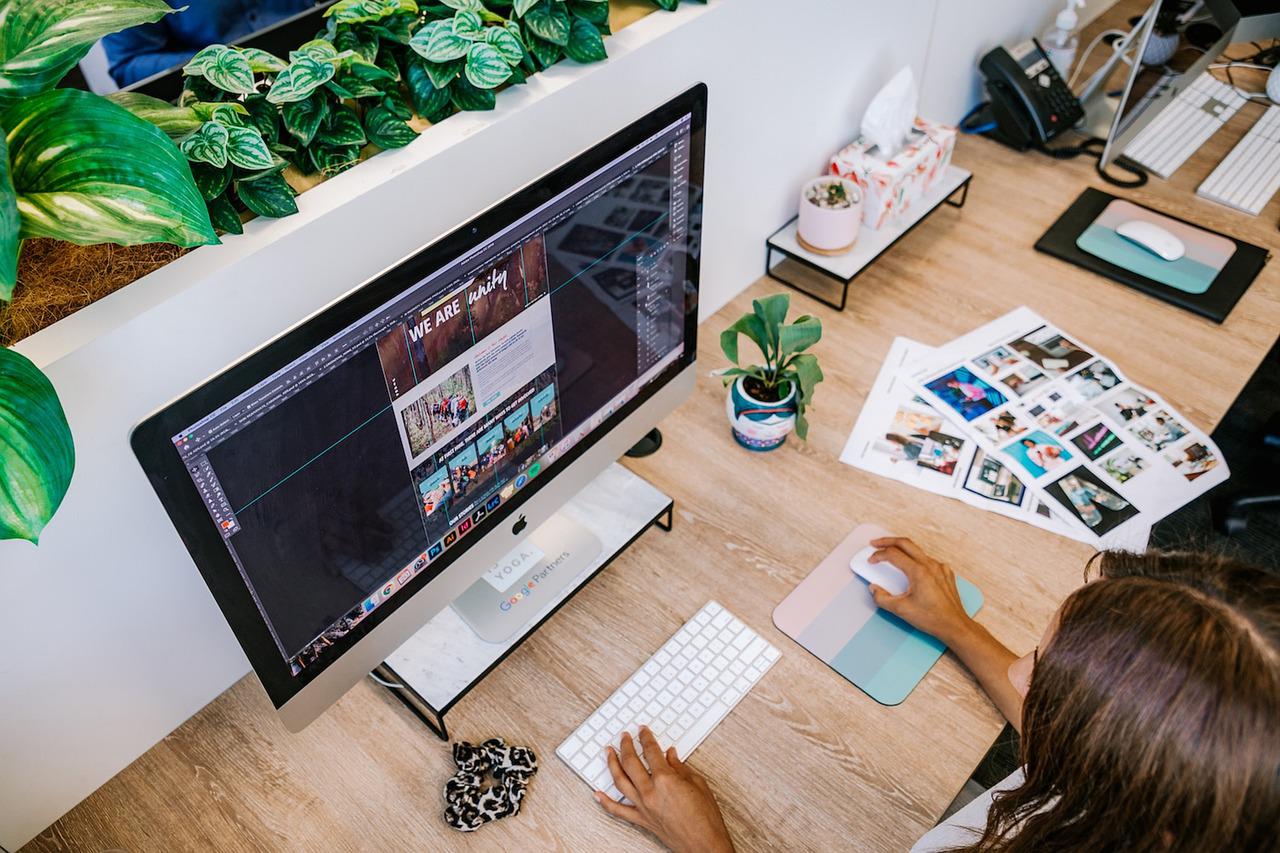 How Graphic Design Can Transform Your Business About Manchester