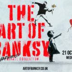 Following a successful year-long run in London and critical acclaim around the world, The Art of Banksy has opened at MediaCity