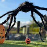American Golf is bringing creepy golf to its Golf Kingdom site in Rossendale in time for the October half term holiday